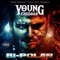 Smokin' (feat. Lazie Locz) - Young Cheddar lyrics