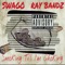 Smoking Till I'm Choking (feat. Ray Bandz) - Swago lyrics