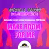 Make Room for Me (feat. Jennifer Wallace) album lyrics, reviews, download