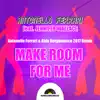 Stream & download Make Room for Me (feat. Jennifer Wallace)