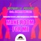 Make Room for Me (feat. Jennifer Wallace) - Antonello Ferrari lyrics