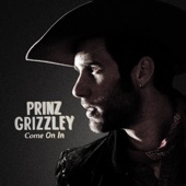 Prinz Grizzley - Fiery Eyes