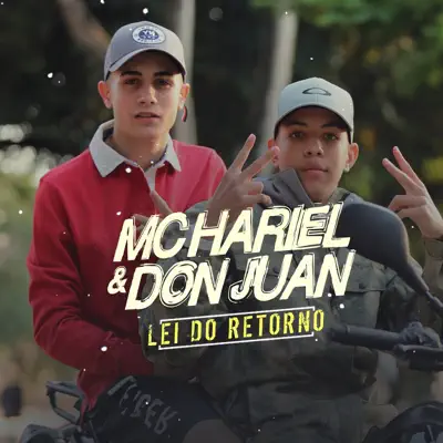 Lei Do Retorno - Single - MC Hariel