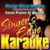 Strip That Down (Originally Performed By Liam Payne & Quavo) [Karaoke Version] - Single