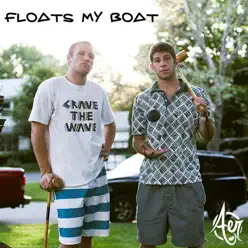 Floats My Boat - Single - Aer