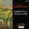 Stream & download Shostakovich: Symphony No. 11 "The Year Of 1905"