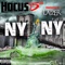 Ny Ny - Hocus 45th lyrics