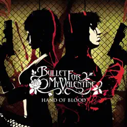 Hand of Blood - EP - Bullet For My Valentine
