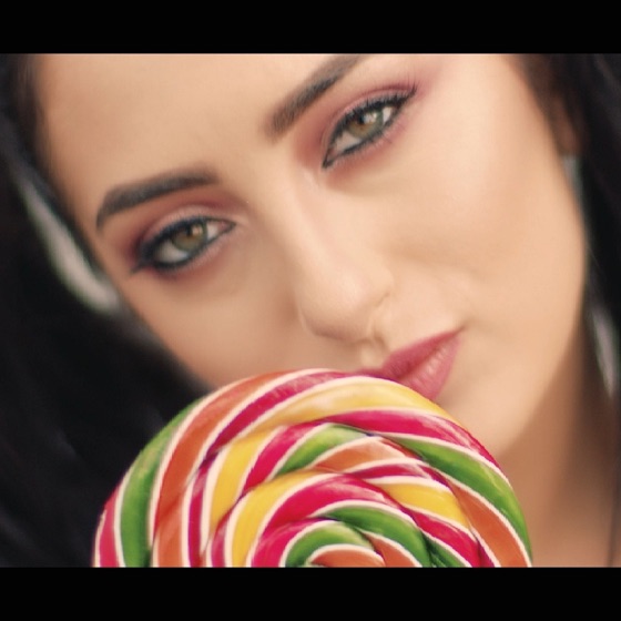 Cover artwork for Lollipop