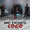 Me Tienes Loco - Single