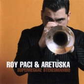Roy Paci & Aretuska - Superreggae Stereo Mambo