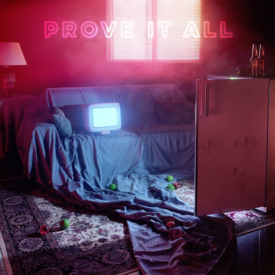 Cover artwork for Quality
