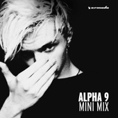 Mini Mix by Alpha 9 - EP artwork