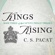 C. S. Pacat - Kings Rising (Unabridged)