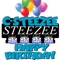 Birthday Party (Happy Birthday) - C-Steezee lyrics