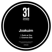 Joakuim - Cosmos Dub