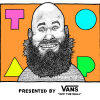 podcast cover