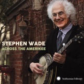 Stephen Wade - Cherry Blossom Waltz
