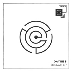 Dayne S, Sammy W & Alex E - Sensor