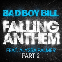 Falling Anthem Pt. 2 (feat. Alyssa Palmer) - EP