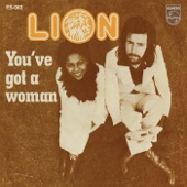 Lion - You've Got a Woman (Shoes Subtle Edit)