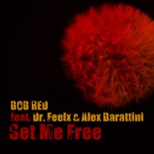 Set Me Free (feat. Dr. Feelx & Alex Barattini) [Long Mix] artwork
