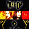 Pride of Africa (Remixes) - EP