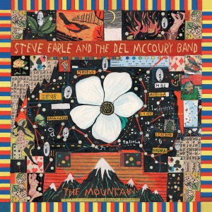 Steve Earle & The Del McCoury Band - The Mountain - Line Dance Musik