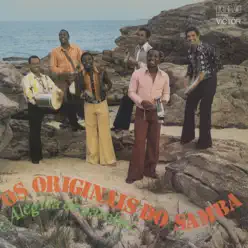 Alegria de Sambar - Os Originais do Samba