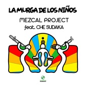 La Murga de los Niños (feat. Che Sudaka) artwork