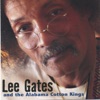Lee Gates and the Alabama Cotton Kings