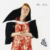 Mr. Big artwork
