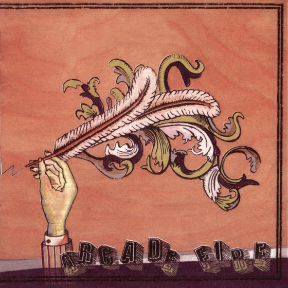 Cover artwork for Neighborhood #1 (Tunnels)