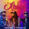 Ma reine (feat. Makassy) - Single album lyrics, reviews, download