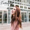 Tomboy - Maddie Wilson lyrics