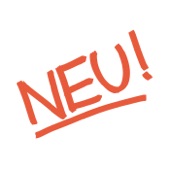 Neu! artwork