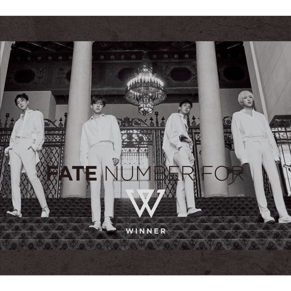 FATE NUMBER FOR - EP - WINNER