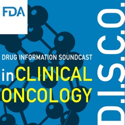 FDA D.I.S.C.O. Burst Edition: FDA approves a new dosing regimen for asparaginase erwinia chrysanthemi (recombinant)