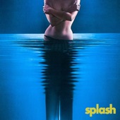 Splash artwork