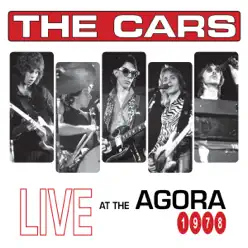 Live at the Agora, 1978 - The Cars