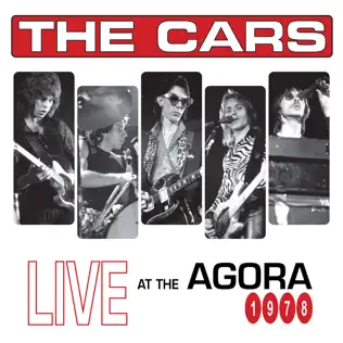 baixar álbum The Cars - Live At The Agora 1978