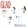 Glad-Crown Him With Many Crowns