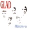 All Glory, Laud and Honor - GLAD lyrics