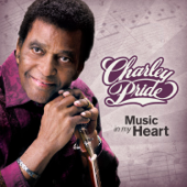 The Same Eyes That Always Drove Me Crazy - Charley Pride