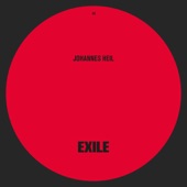 Exile 008 - EP artwork