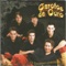 Volante de Ouro - Garotos de Ouro lyrics