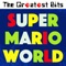 Overworld theme (from 