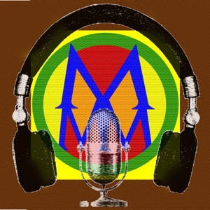 Mind of Modern Man Podcast - Episode 16 - My Time With The Admiral