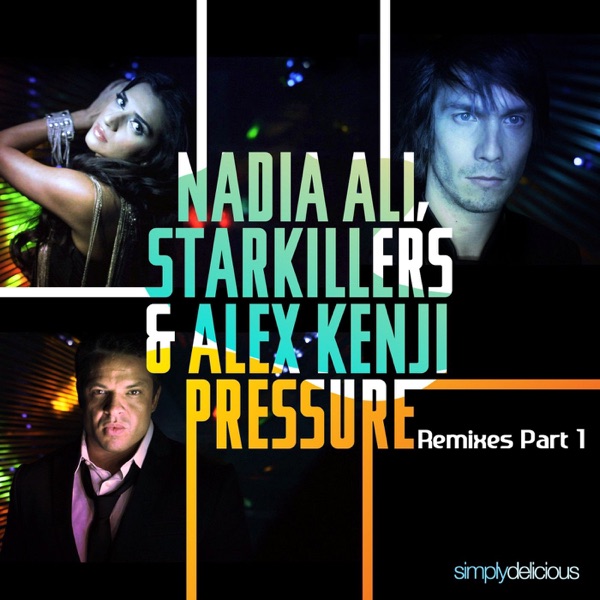 Pressure (Alesso Remix)