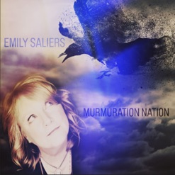 MURMURATION NATION cover art